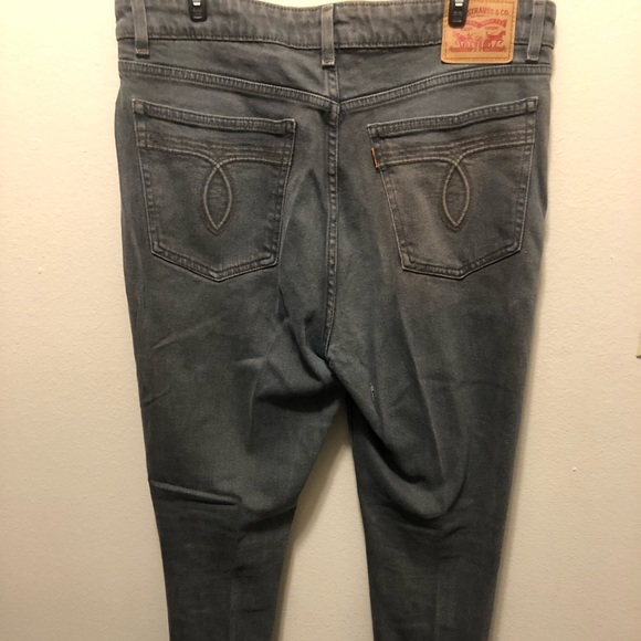 Levi’s Orange Tab - Picture 3 of 5